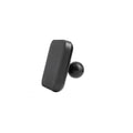 Ball Mount | Charging Non-Locking Qi1 | 20mm