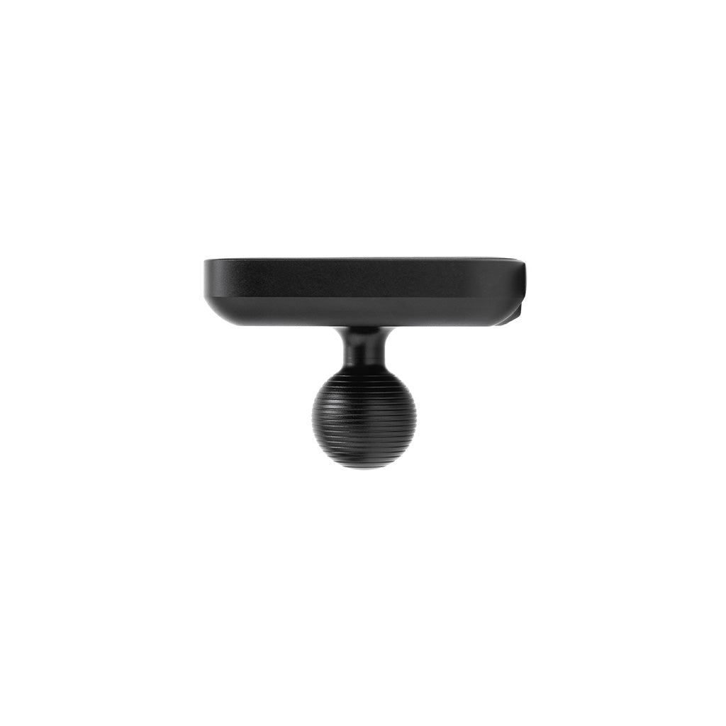Ball Mount | Charging Non-Locking Qi1 | 20mm