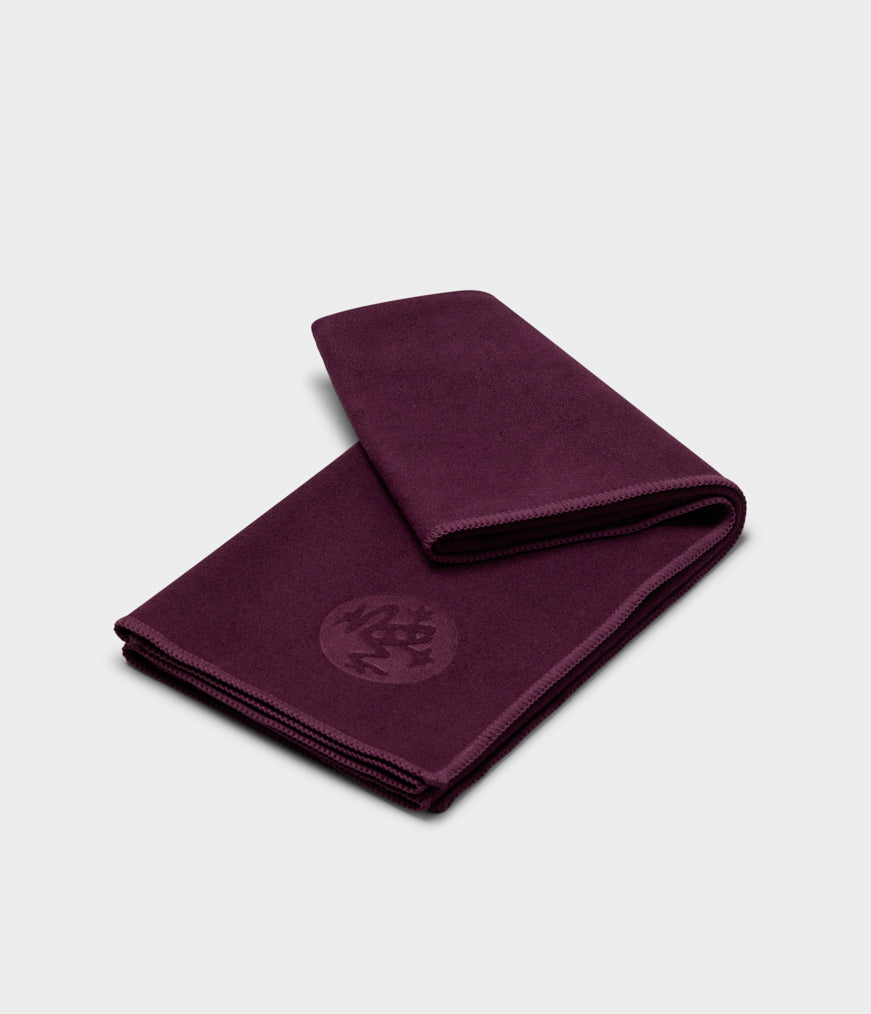 eQua® Yoga Hand Towel