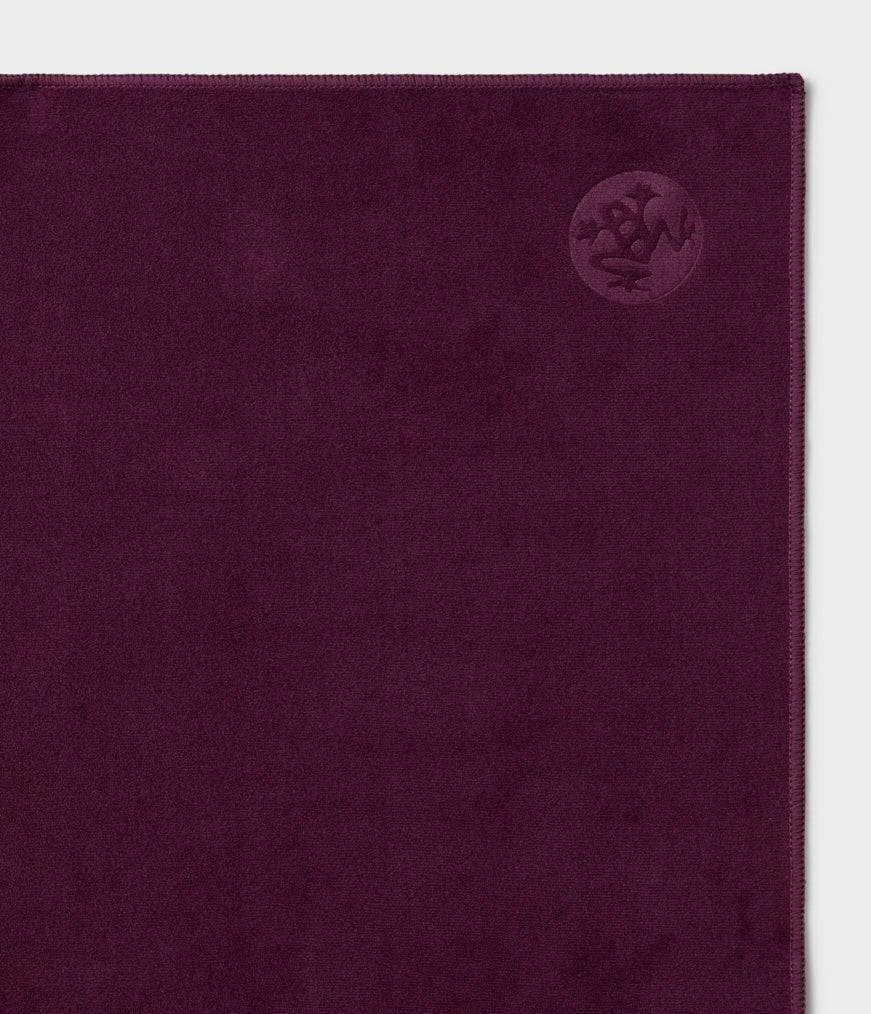 eQua® Yoga Hand Towel