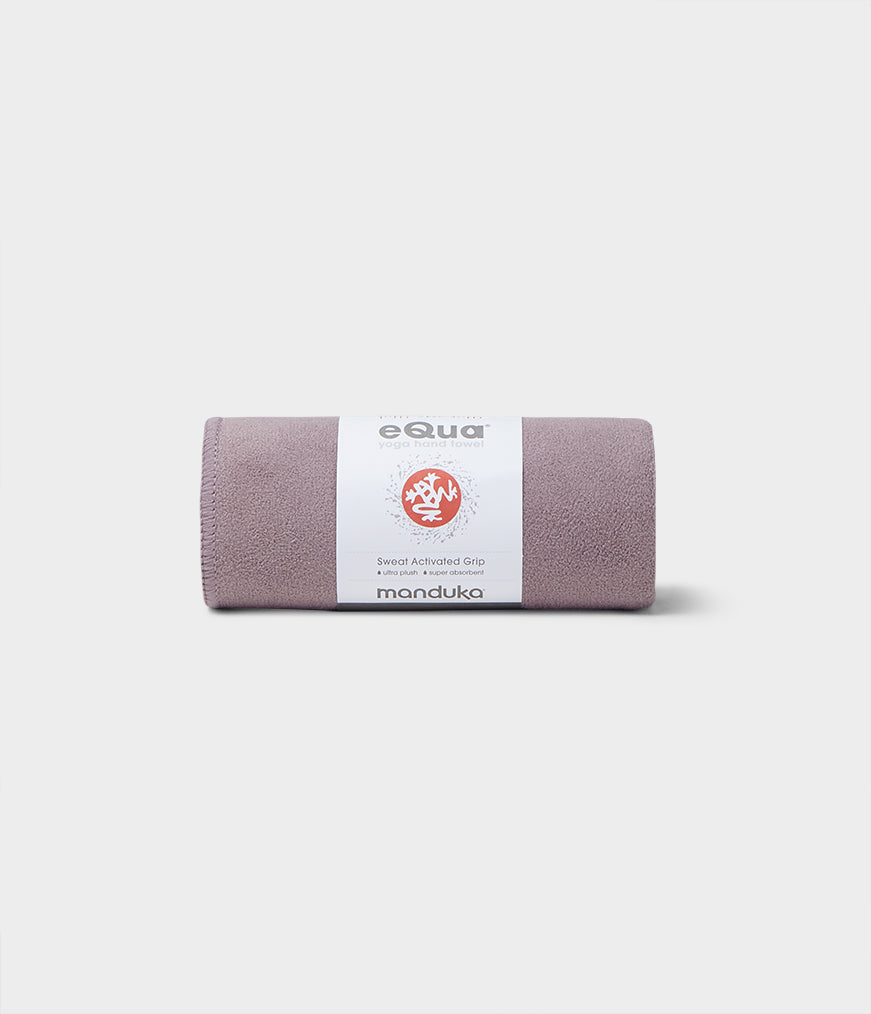 eQua® Yoga Hand Towel
