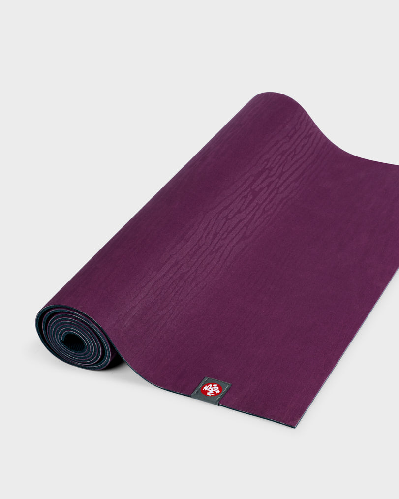 eKO® lite Yoga Mat 4mm