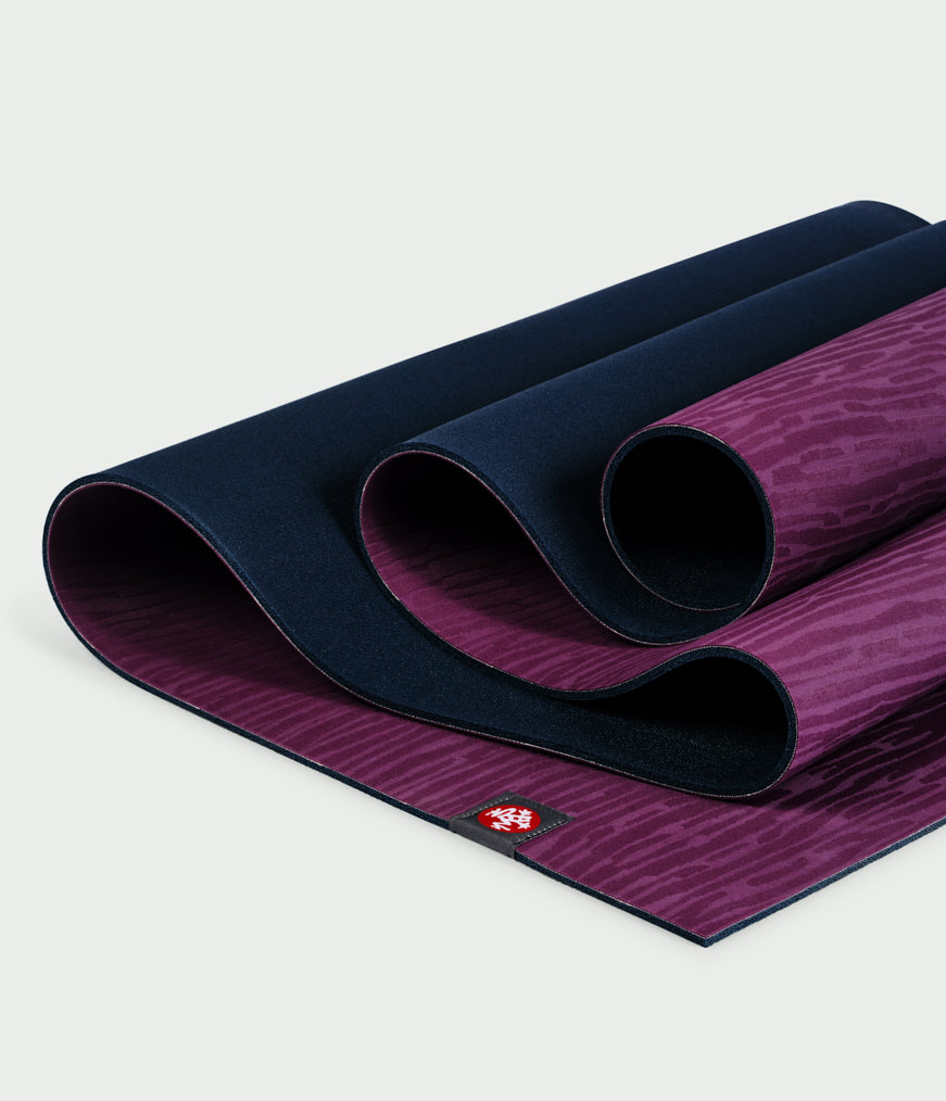 eKO® lite Yoga Mat 4mm