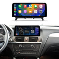 12.3 X3 X4 F25 F26 2011-2017 BMW Android Screen | 8+64GB | 1920*720