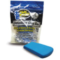Clay Magic Clay Bar, Fine Grade - Blue
