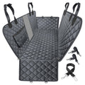 Katziela Classic Hammock Car Seat Cover – Foldable & Waterproof