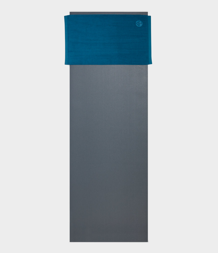 eQua® Hot Hand Yoga Towel