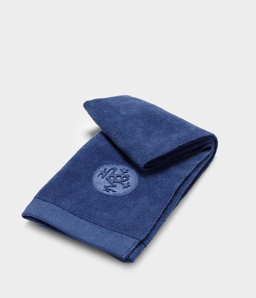 eQua® Hot Hand Yoga Towel