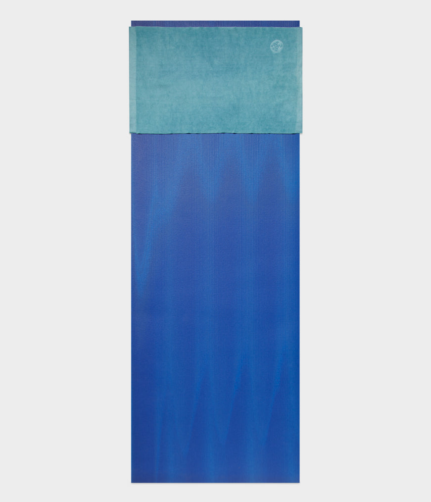 eQua® Hot Hand Yoga Towel