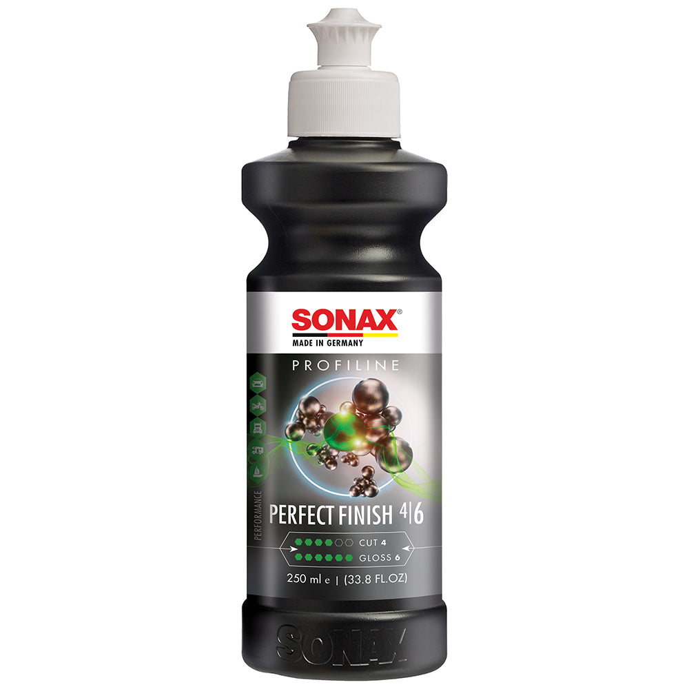 Sonax Perfect Finish 04-06 - 250 ml