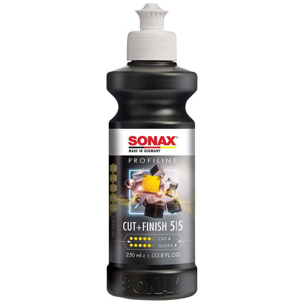 Sonax Cut & Finish - 250 ml