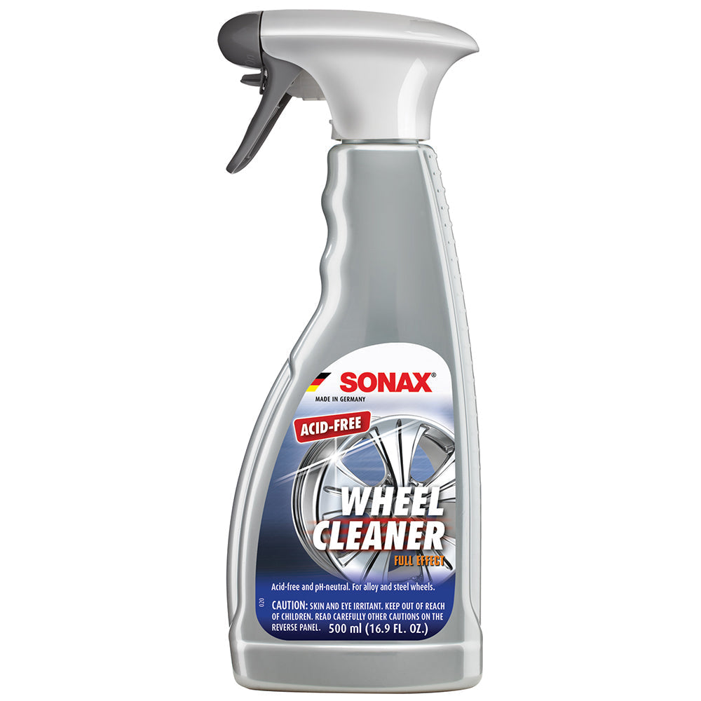 Sonax Wheel Cleaner Full Effect - 500 ml