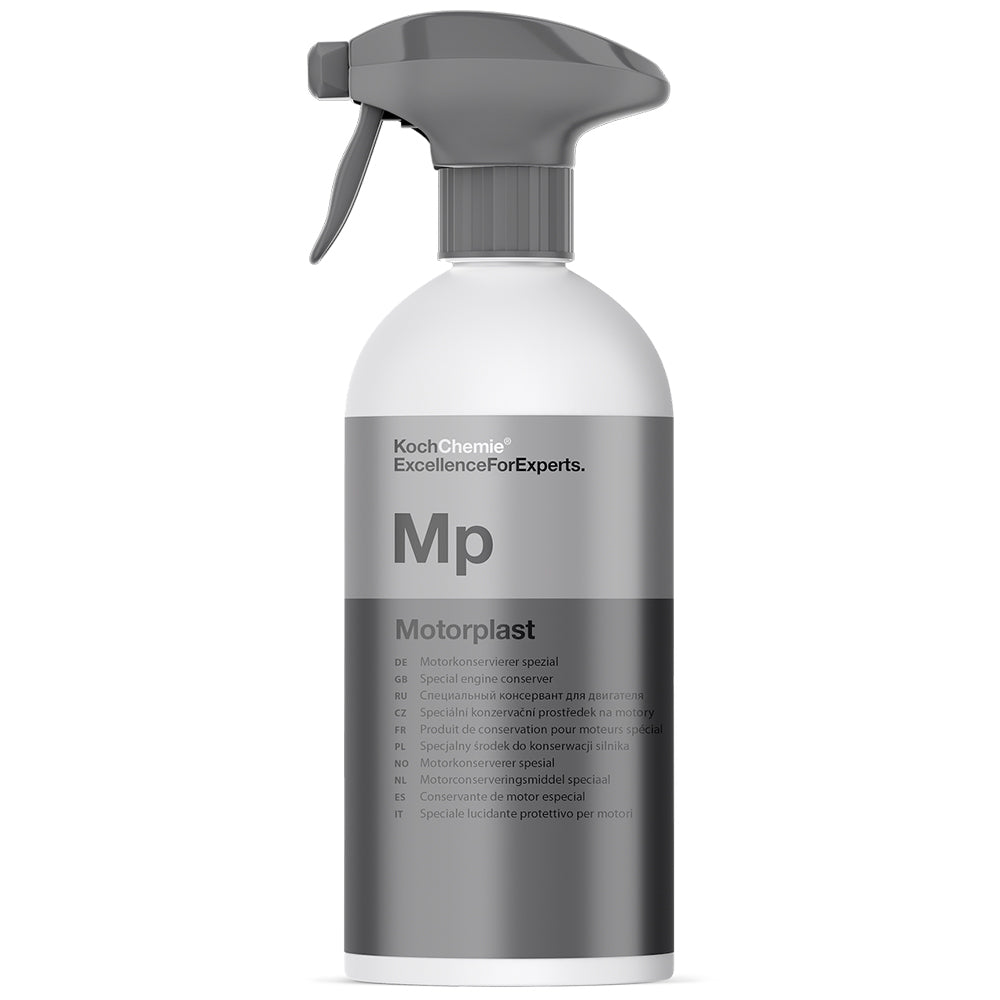 Koch-Chemie Mp Motorplast, Special Engine Conserver - 500 ml