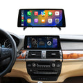 10.25 X5 X6 E70 E71 2008-2012 BMW Android Screen | Wireless Carplay | 8+64GB