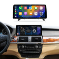 12.3 X5 X6 E70 E71 2007-2012 BMW Android Screen | Wireless Carplay | 8+64GB