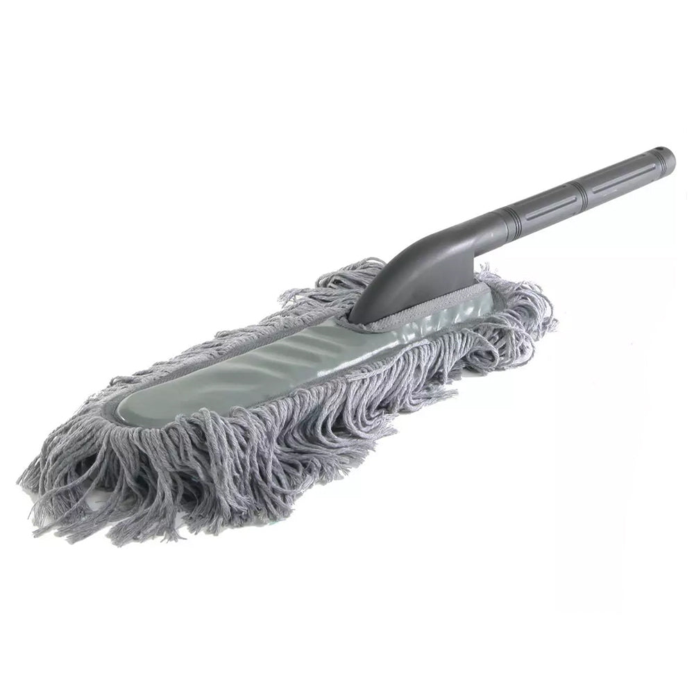 SM Arnold Large Car Duster