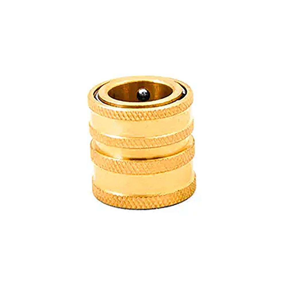 MTM Hydro Brass Garden Hose QC Coupler - 3/4" FGH