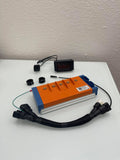 BAC8000 KIT (Harness & Display) + THROTTLE + MOTOR
