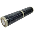 Buff and Shine Carpet Film - 4 mil, 24" x 200 ft