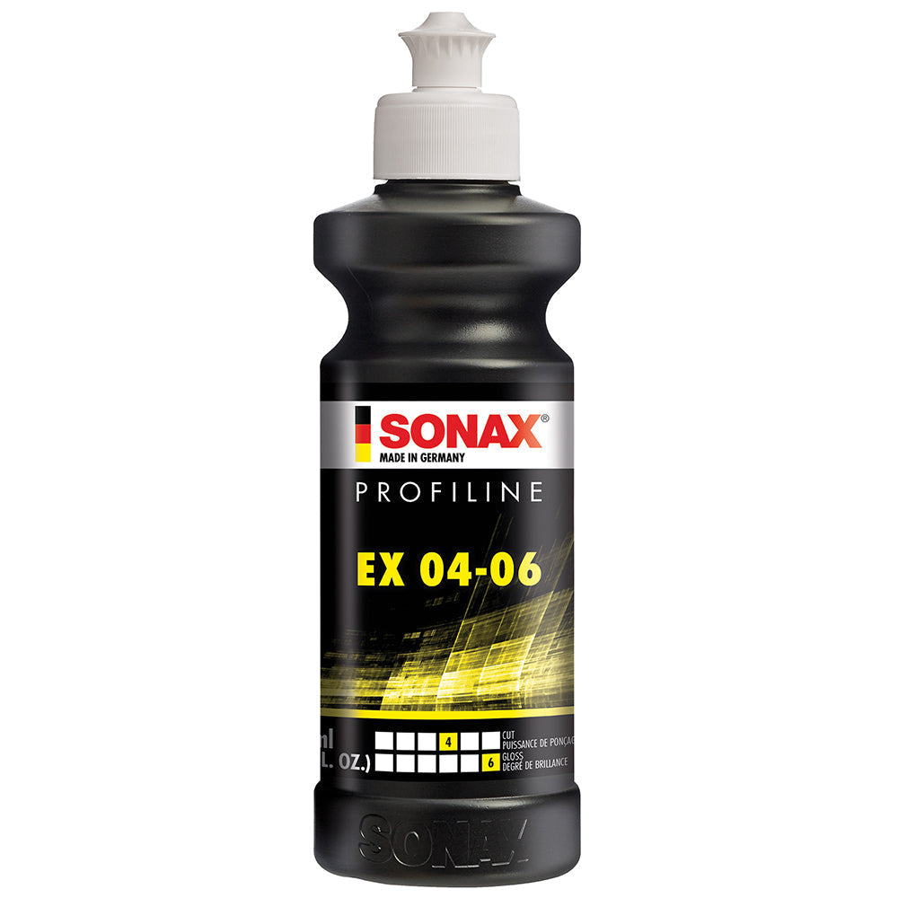 Sonax EX 04-06 - 250 ml