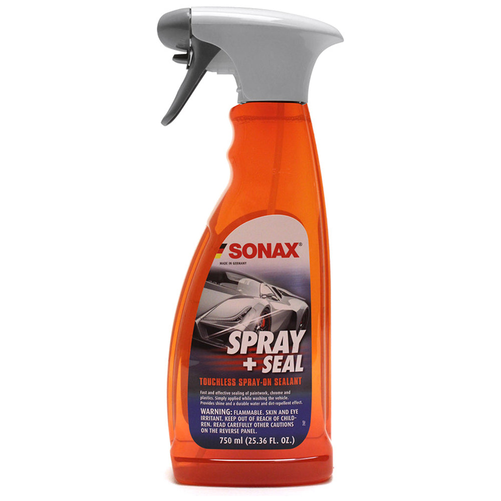 Sonax Spray & Seal - 750 ml
