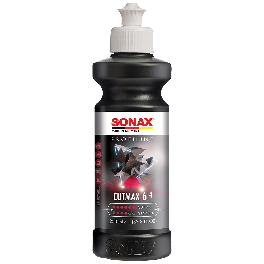 Sonax CutMax - 250 ml