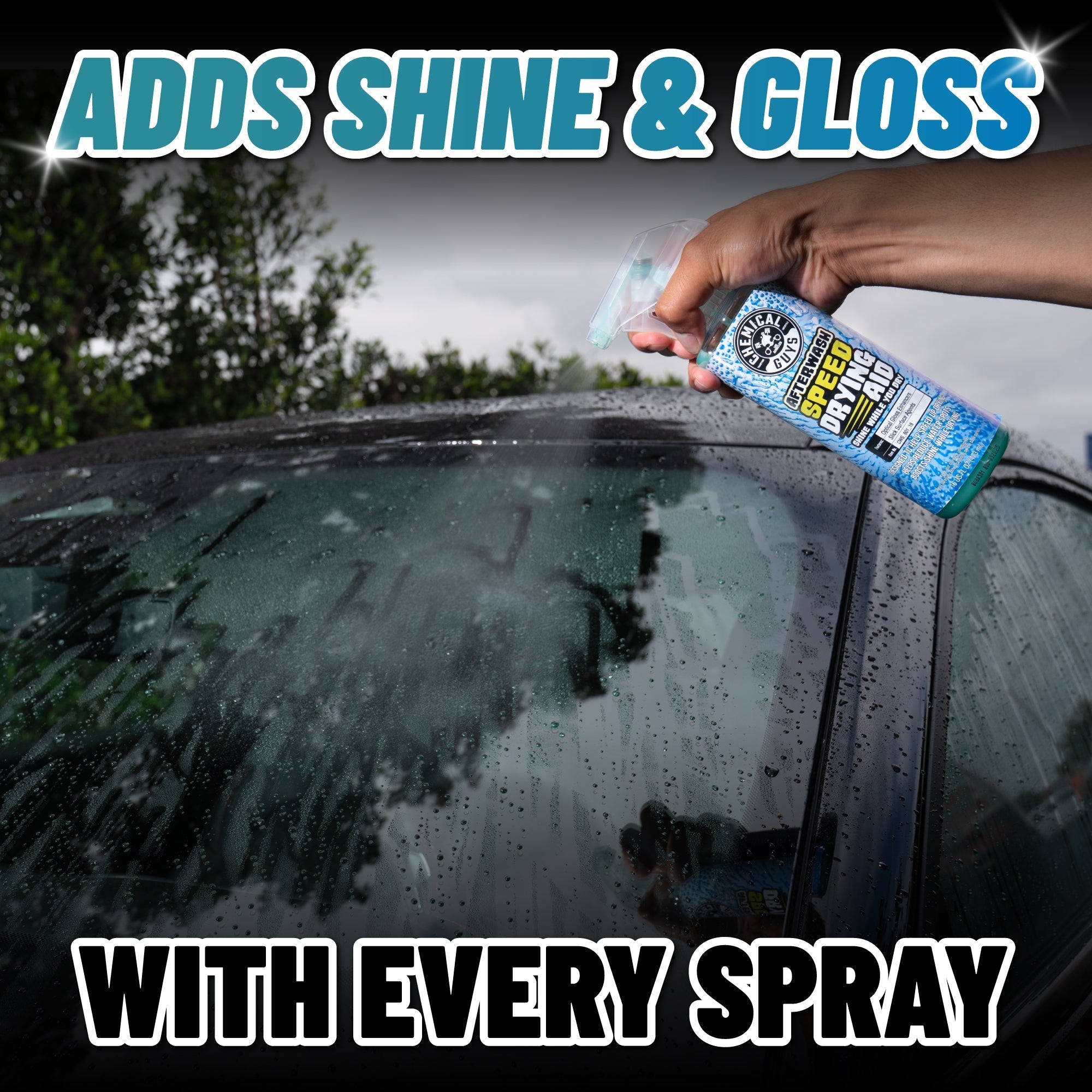 Dually Wash Mitt Ultimate Kit