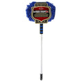 SM Arnold Microfiber Wash Mop XL with 48" Telescoping Handle