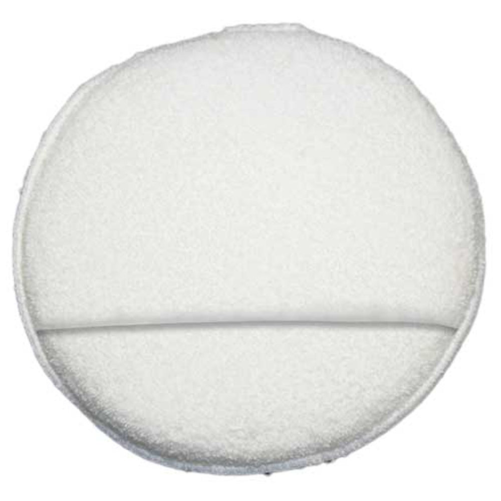 SM Arnold Pocket Applicator Pad - 6", White