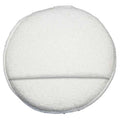 SM Arnold Pocket Applicator Pad - 6", White