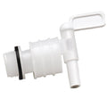 Tolco 3/4" Swivel Drum Faucet, 250108