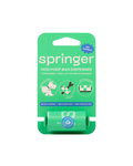 Premium Dog Poop Bag Dispenser + 15 Bags