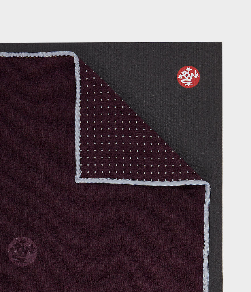 Yogitoes® Hot Yoga Hand Towel