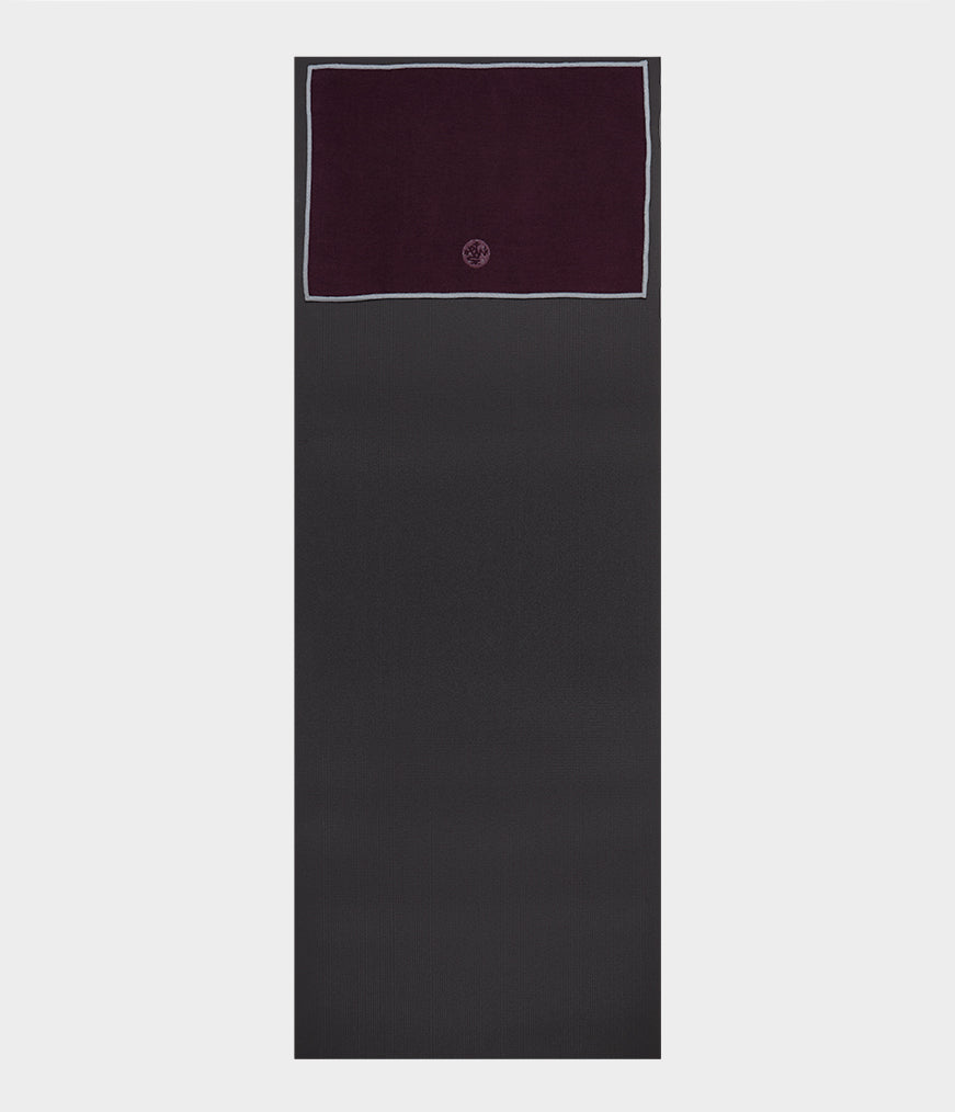 Yogitoes® Hot Yoga Hand Towel