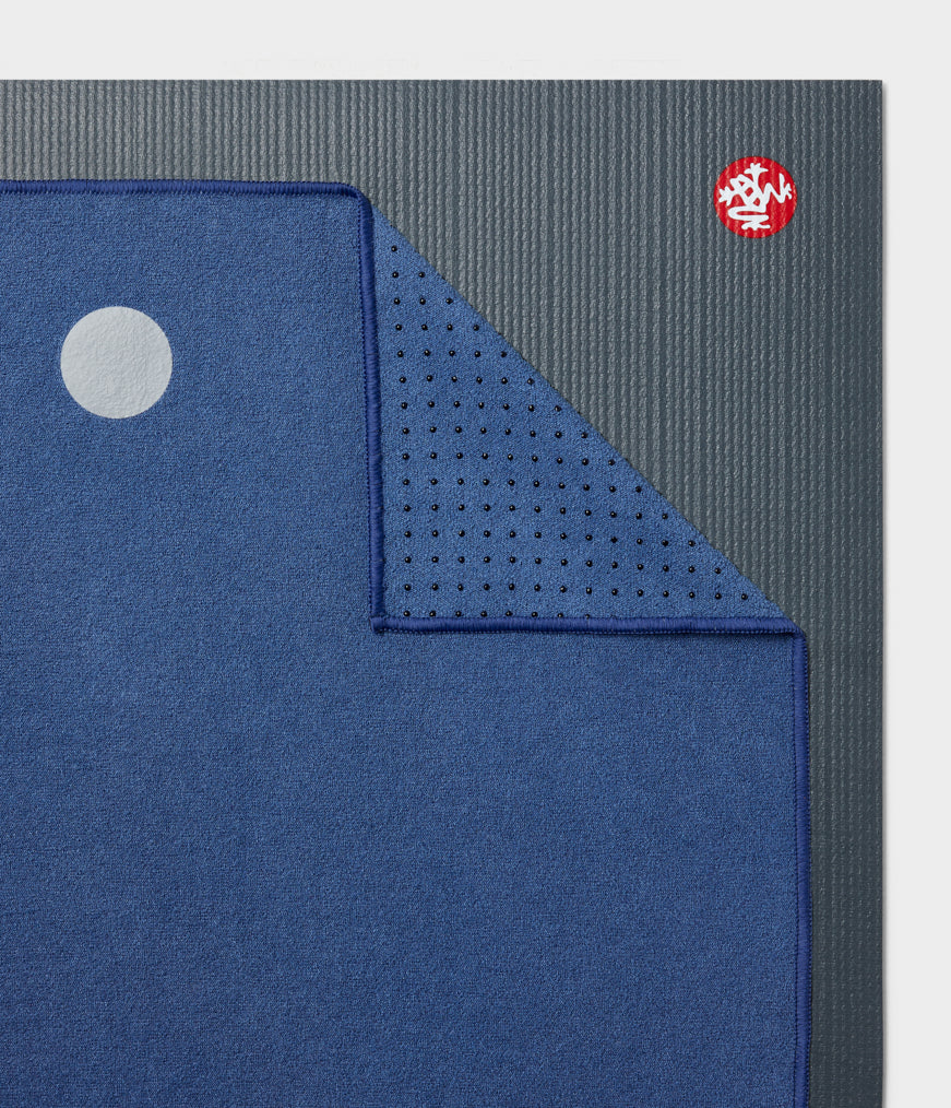 Yogitoes® Hot Yoga Mat Towel