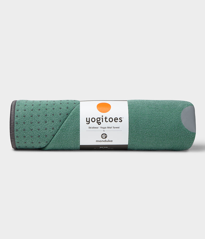 Yogitoes® Hot Yoga Mat Towel
