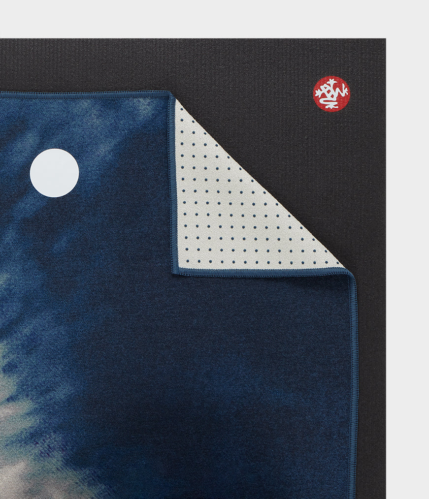 Yogitoes® Hot Yoga Mat Towel