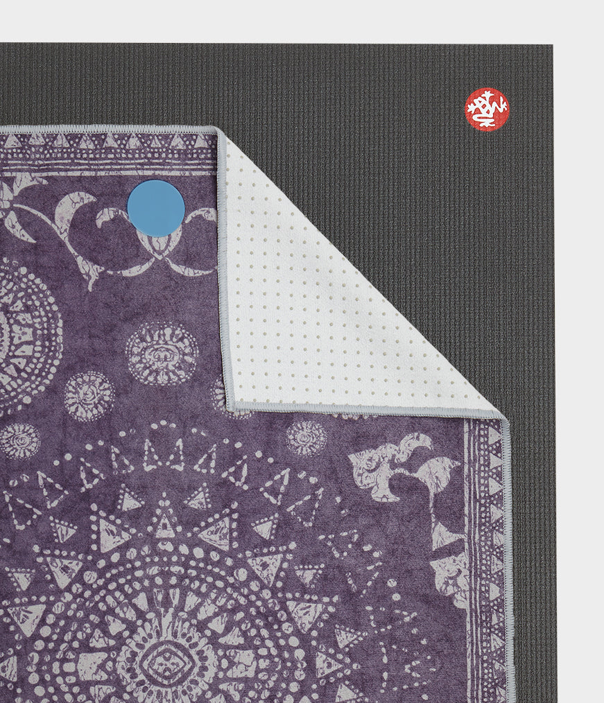 Yogitoes® Hot Yoga Mat Towel
