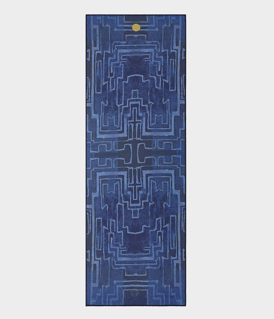 Yogitoes® Hot Yoga Mat Towel