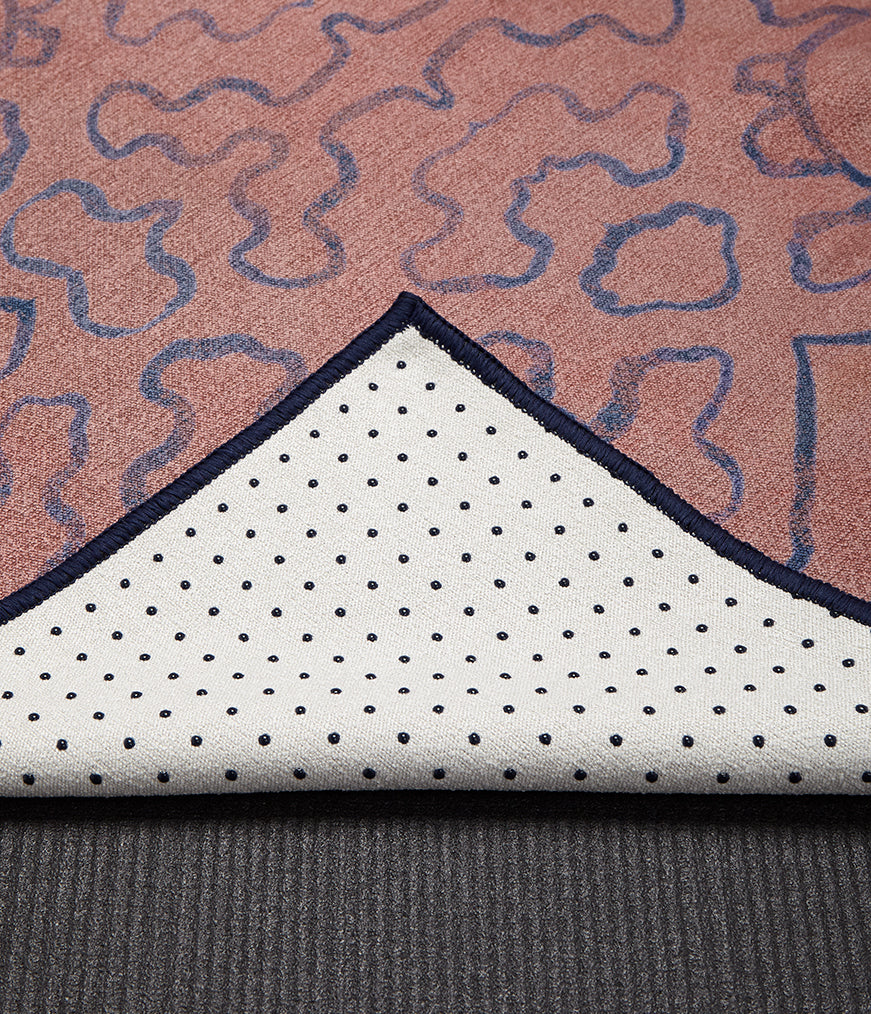 Yogitoes® Hot Yoga Mat Towel