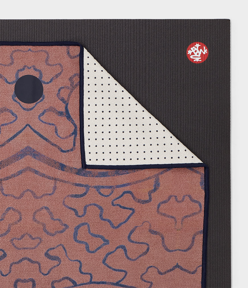 Yogitoes® Hot Yoga Mat Towel