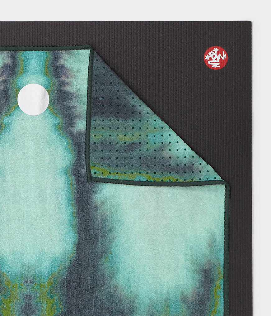 Yogitoes® Hot Yoga Mat Towel