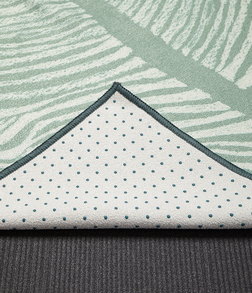 Yogitoes® Hot Yoga Mat Towel