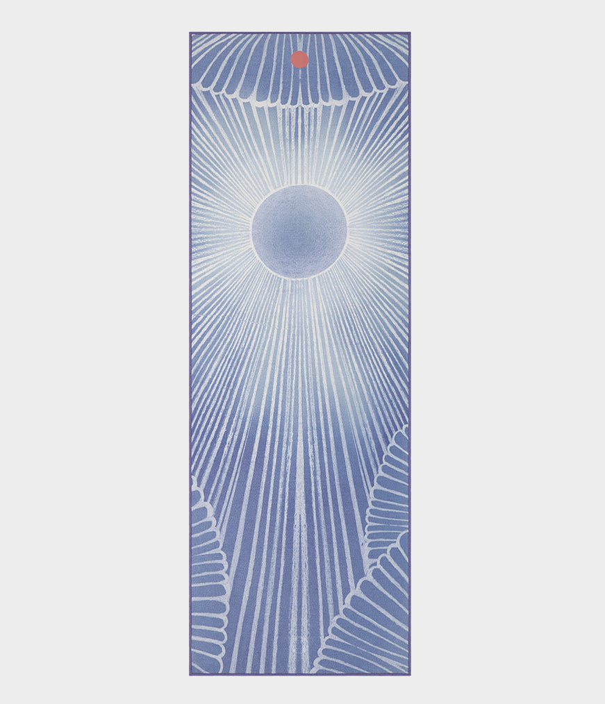 Yogitoes® Hot Yoga Mat Towel