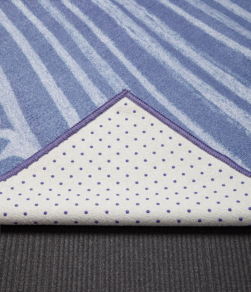 Yogitoes® Hot Yoga Mat Towel