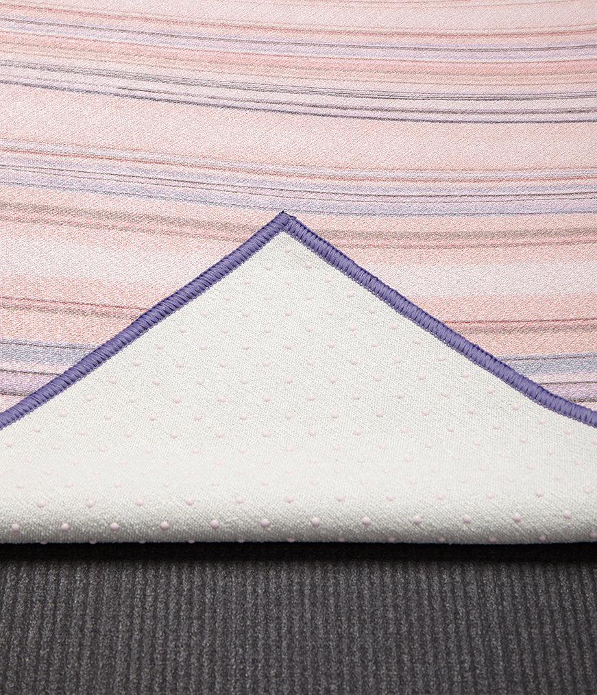 Yogitoes® Hot Yoga Mat Towel
