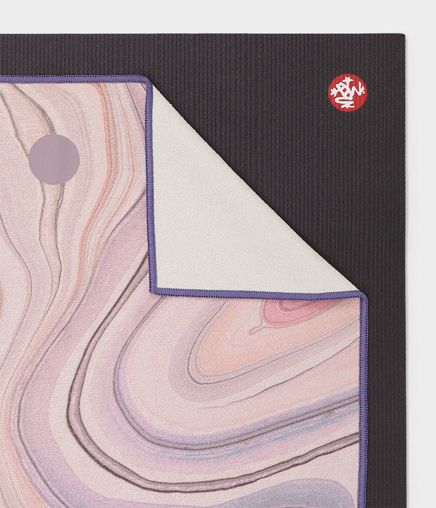 Yogitoes® Hot Yoga Mat Towel