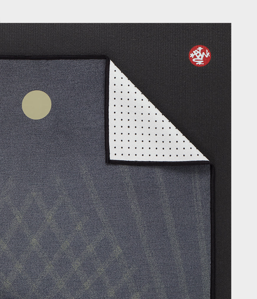 Yogitoes® Hot Yoga Mat Towel