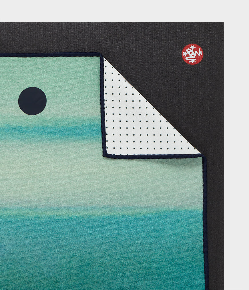 Yogitoes® Hot Yoga Mat Towel