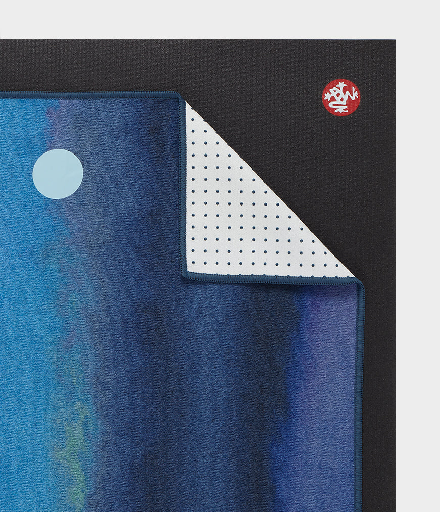 Yogitoes® Hot Yoga Mat Towel